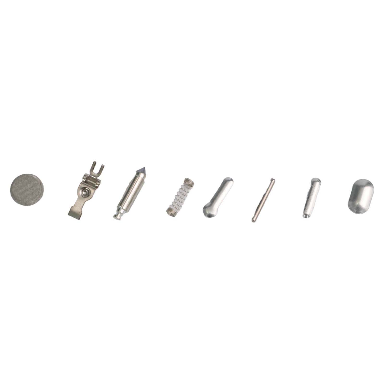 Outdoor Power Equipment Repair - Carburetor Repair Kit Carburetor 503283208 Outdoor