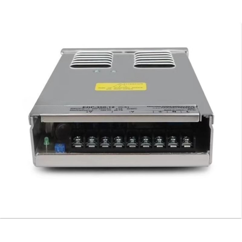 Power Switch Outdoor - ERPF-400W-24V16.7A Outdoor Rainproof Switching Power Supply