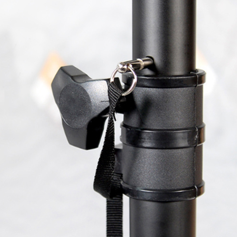 Outdoor Power Point - tripod Speaker Stand Tripod Stand Audio