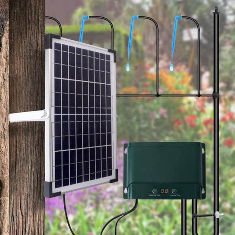 Universal Solar Powered Automa - Outdoor Power Tool Kit 评论和价格