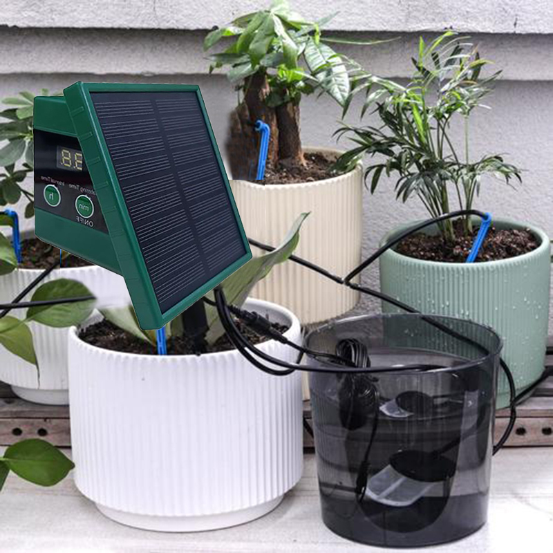 Universal Solar Powered Automa - Outdoor Power Tool Kit 评论和价格