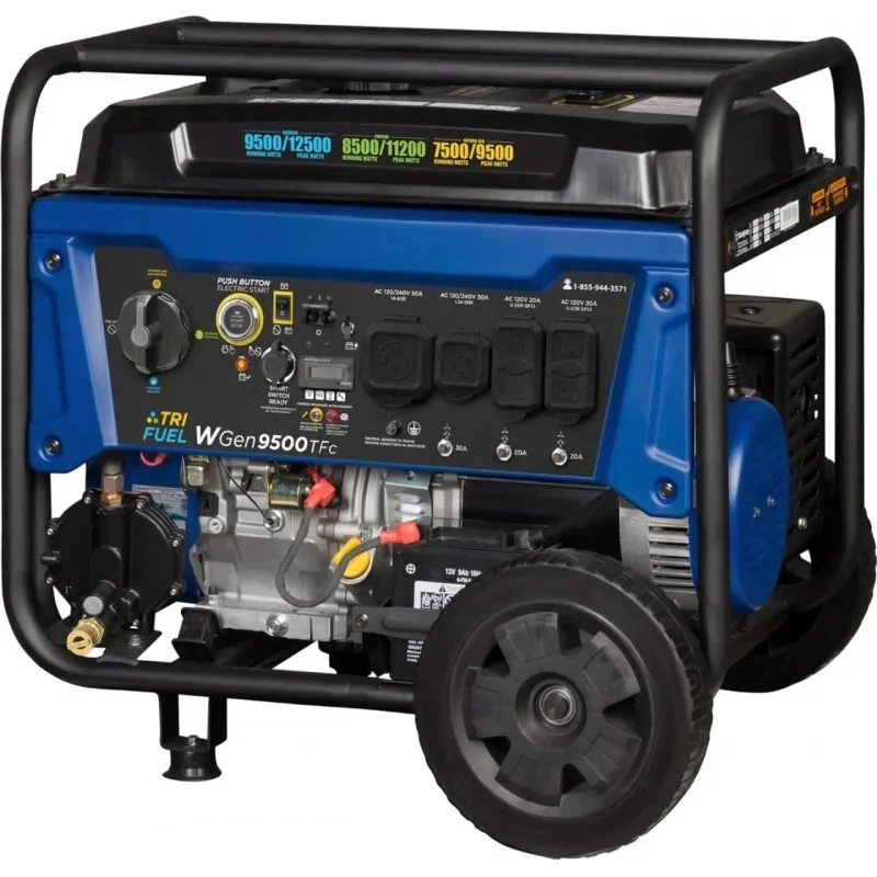 Outdoor Power Equipment 12500  - Outdoor Power Source 评论和价格