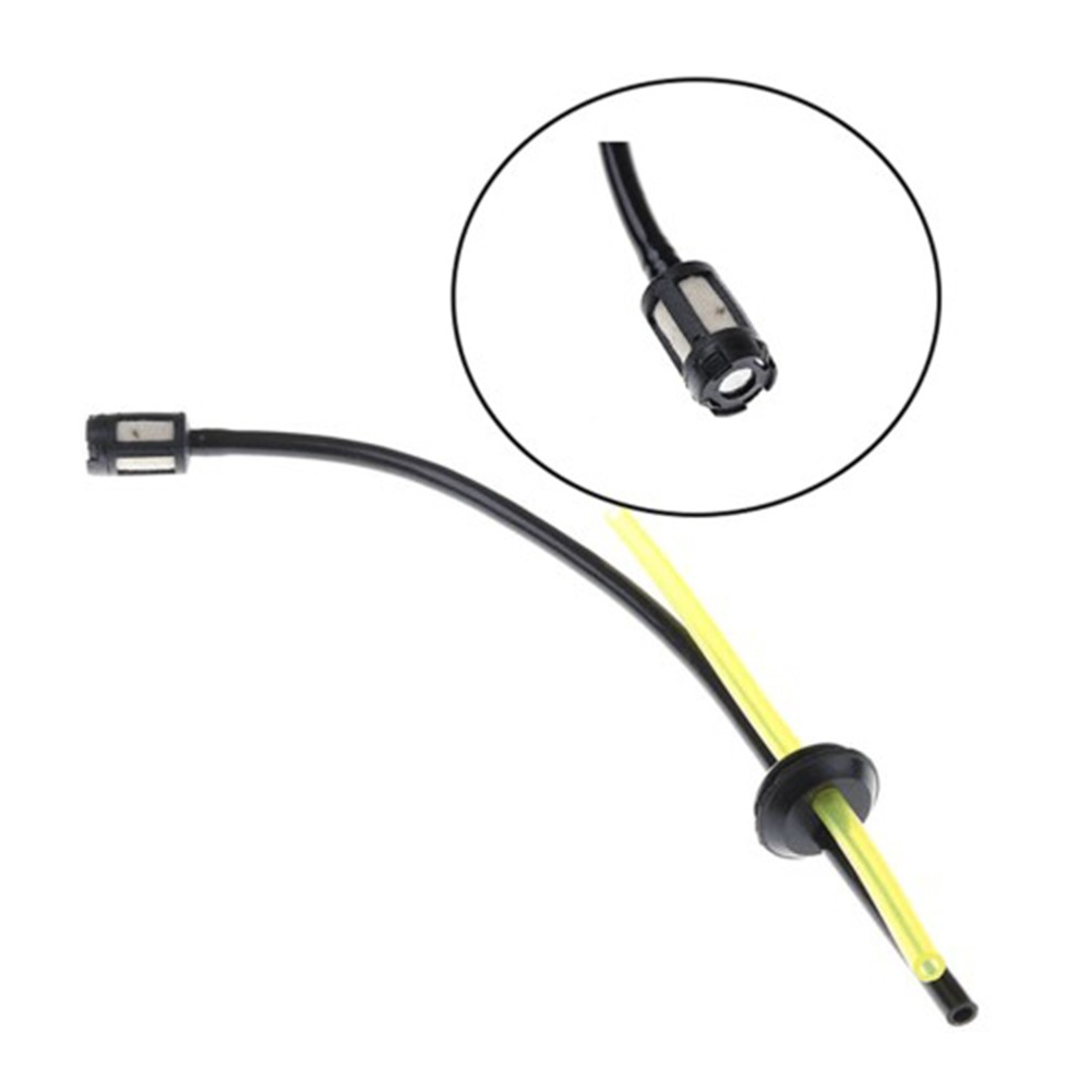 High-Quality Petrol Fuel Hose  - Outdoor Power Equipment Repair 评论和价格