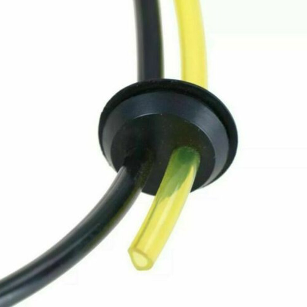 High-Quality Petrol Fuel Hose  - Outdoor Power Equipment Repair 评论和价格