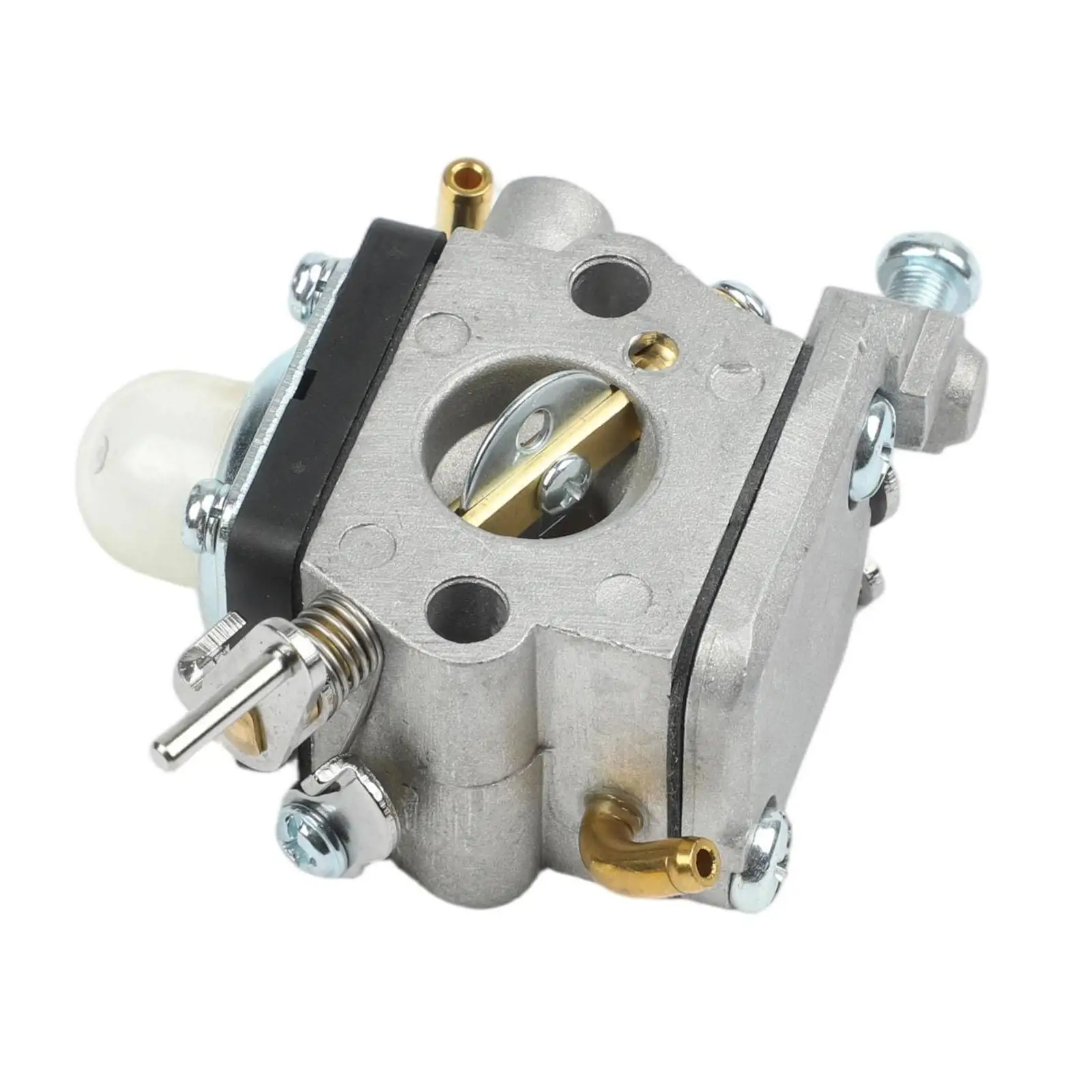 Carburetor Kit For 122HD45, 12 - Outdoor Power Tool Kit 评论和价格