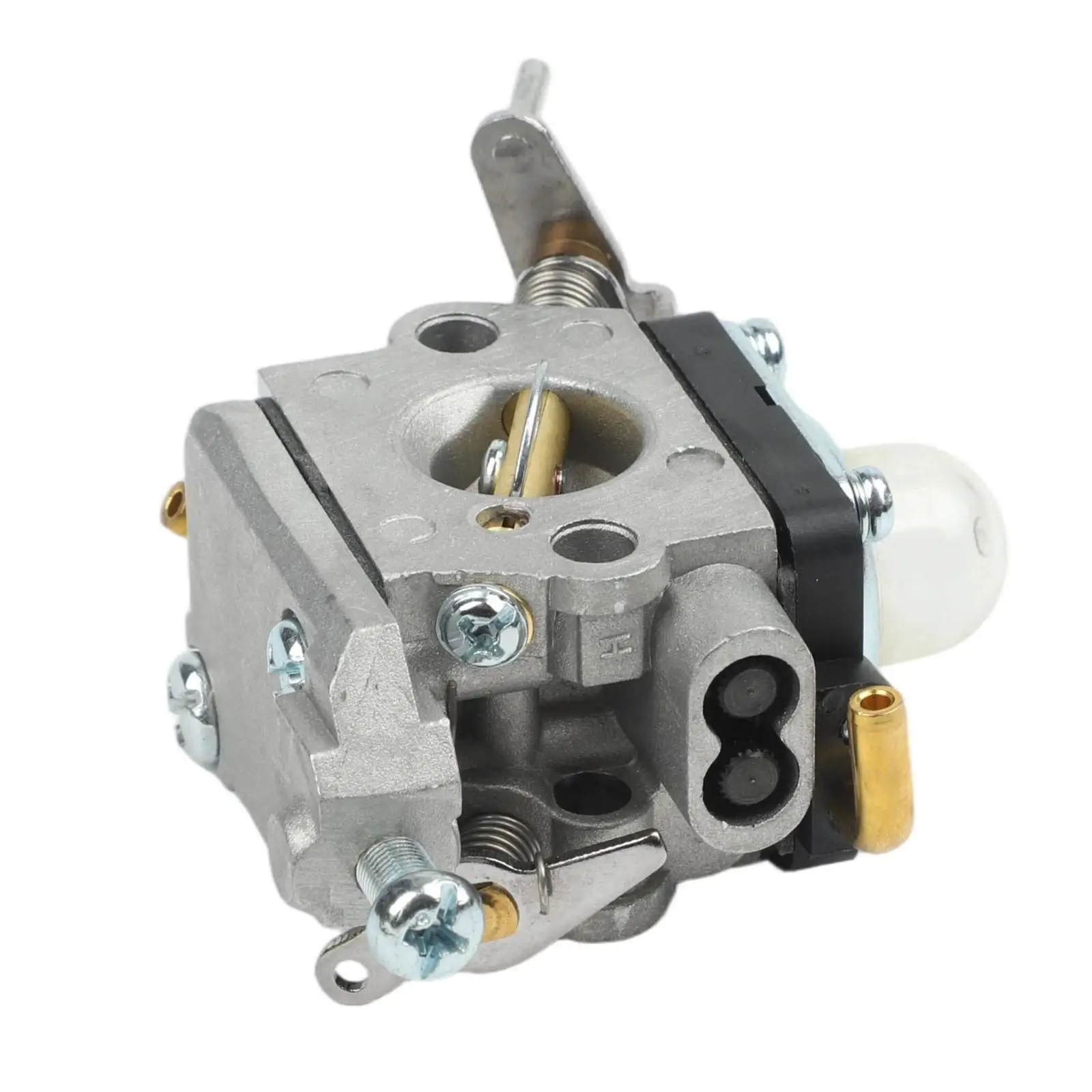 Carburetor Kit For 122HD45, 12 - Outdoor Power Tool Kit 评论和价格
