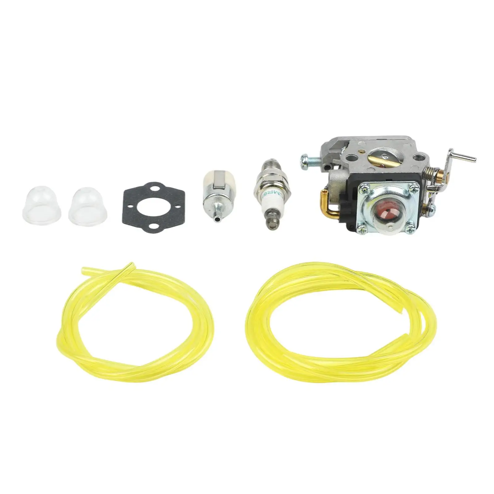 Carburetor Kit For 122HD45, 12 - Outdoor Power Tool Kit 评论和价格