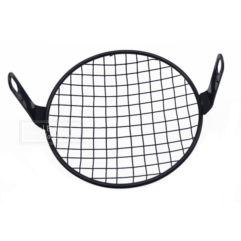 Universal 7inch Retro Style Mo - Outdoor Power Products 评论和价格