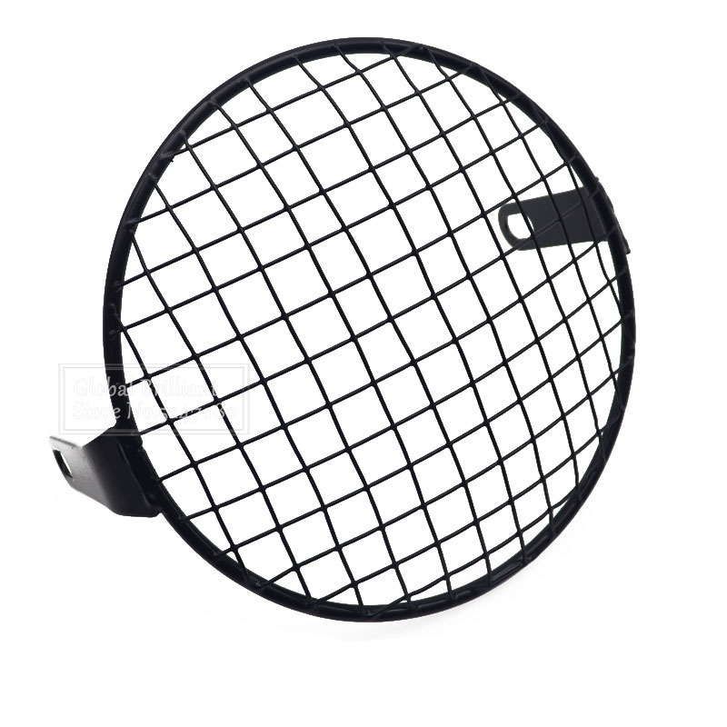 Universal 7inch Retro Style Mo - Outdoor Power Products 评论和价格