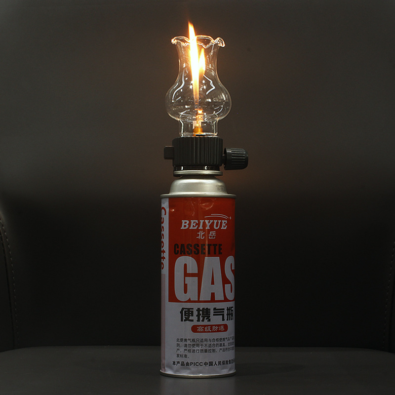 Card Stove Gas Cylinder Head L - Outdoor Power Burner 评论和价格