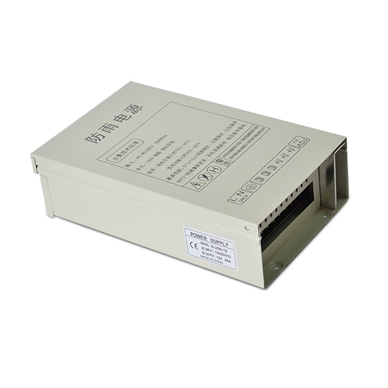 12V20A switching power supply  - Power Switch Outdoor 评论和价格