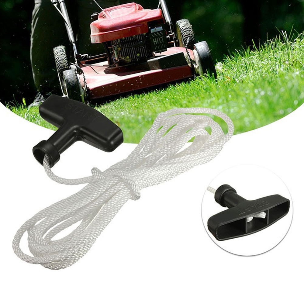 Engine Starter Rope Handle Rep - Outdoor Power Equipment Repair 评论和价格