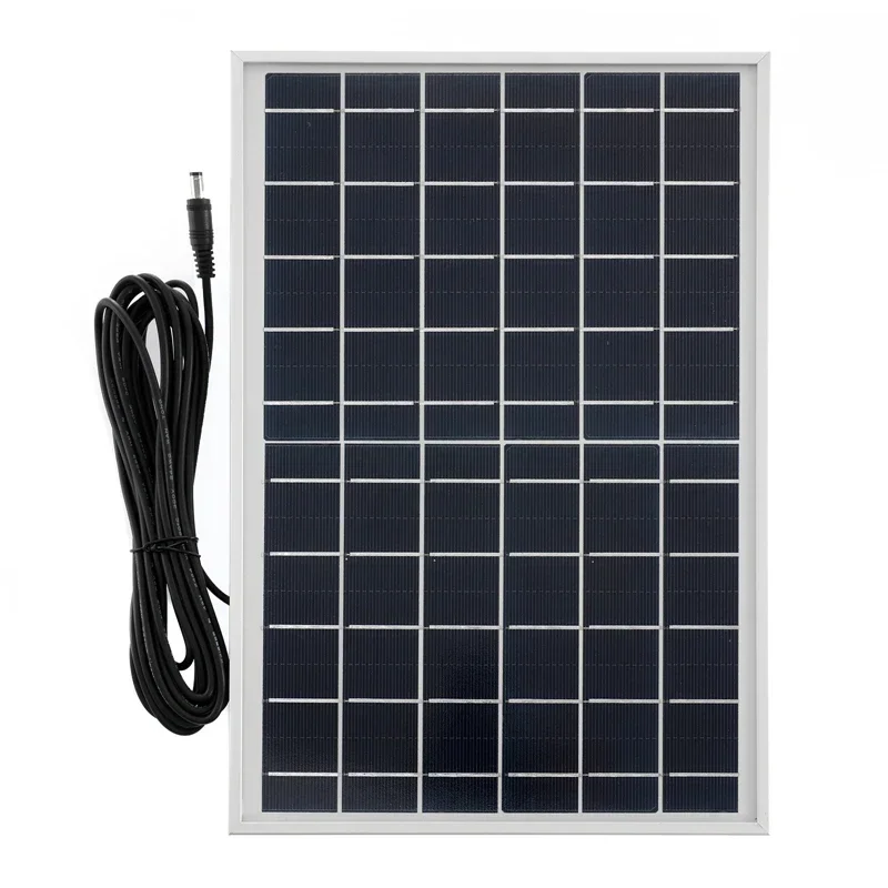 Portable Camping Solar Power G - Outdoor Power Source 评论和价格
