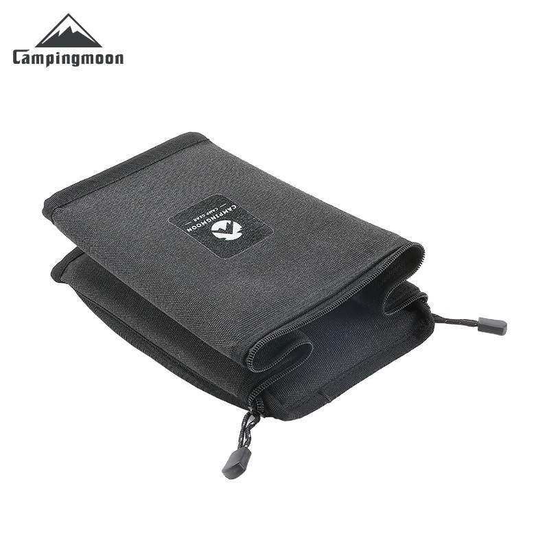 CAMPINGMOON BKT-8-BC Thick Can - Outdoor Power Burner 评论和价格