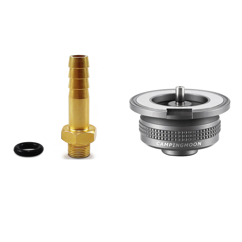 Outdoor Camping Stove Adapter  - Outdoor Power Burner 评论和价格