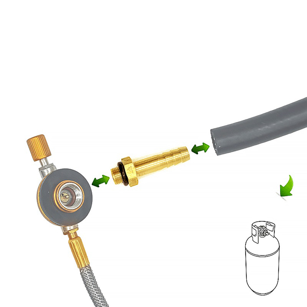 Outdoor Camping Stove Adapter  - Outdoor Power Burner 评论和价格