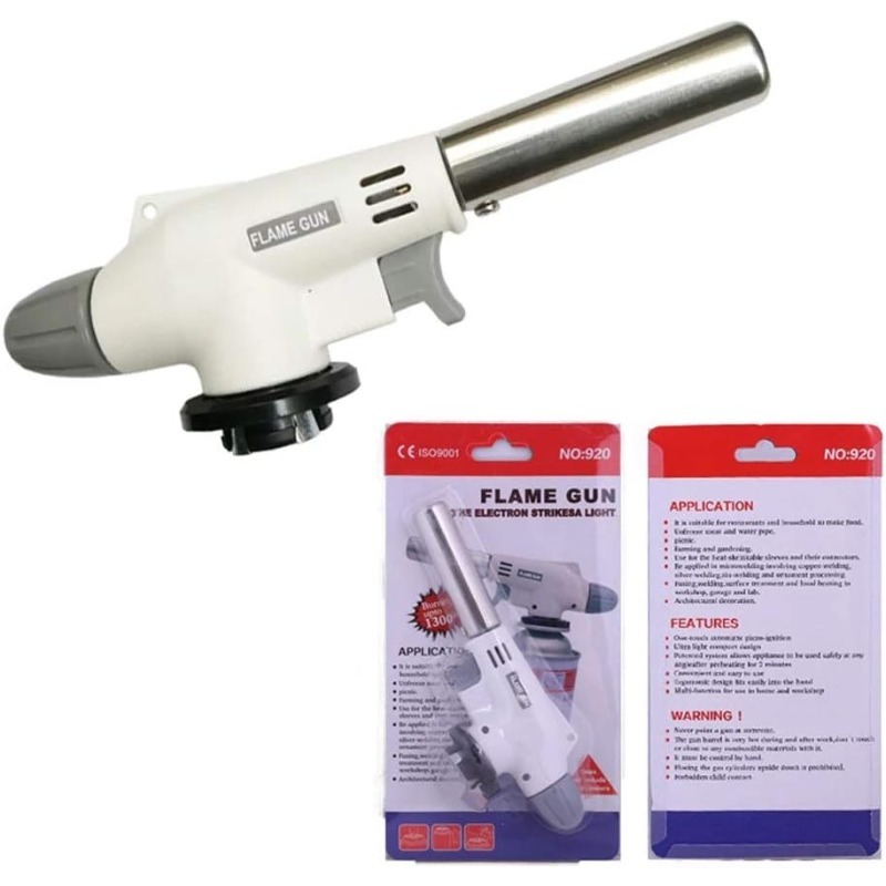 Camping Baking Barbecue Gas To - Outdoor Power Burner 评论和价格