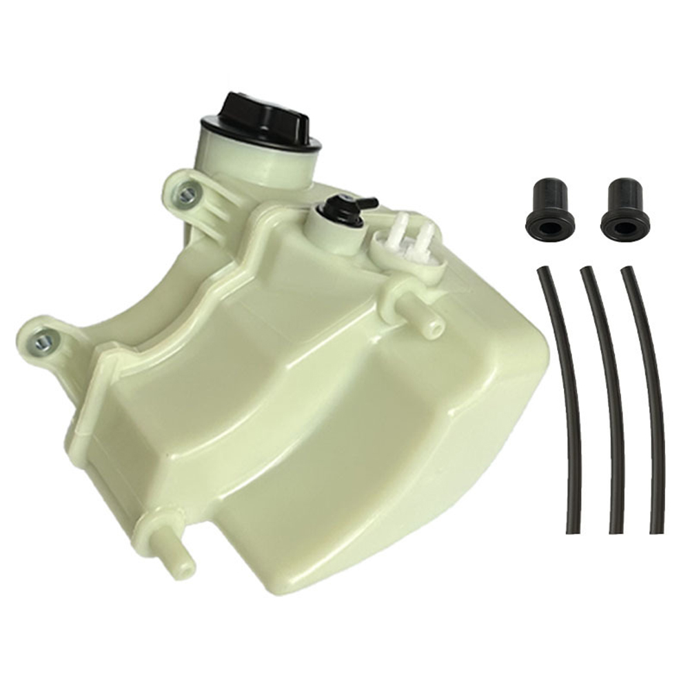 FS90 Lawn Mower Fuel Tank 4180 - Outdoor Power Tool Kit 评论和价格