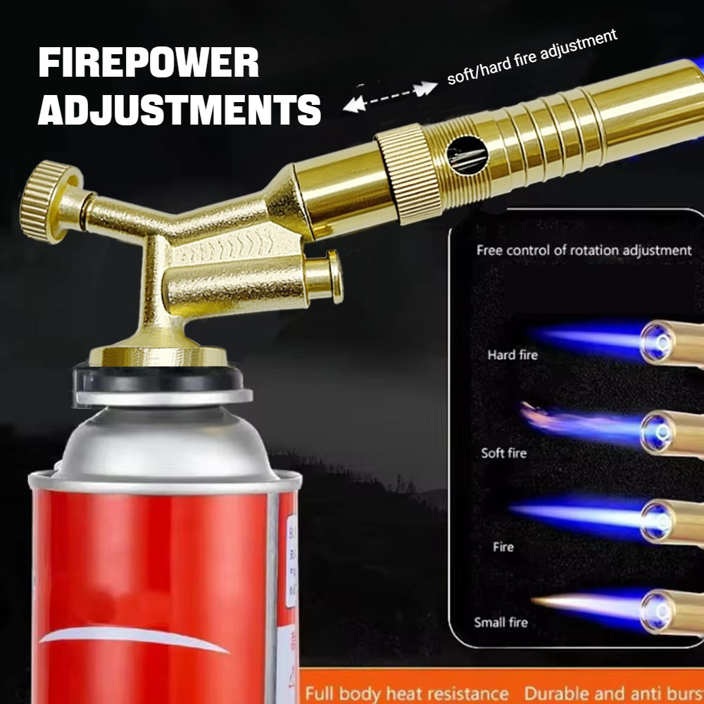 High Temperature Adjustable Fl - Outdoor Power Burner 评论和价格