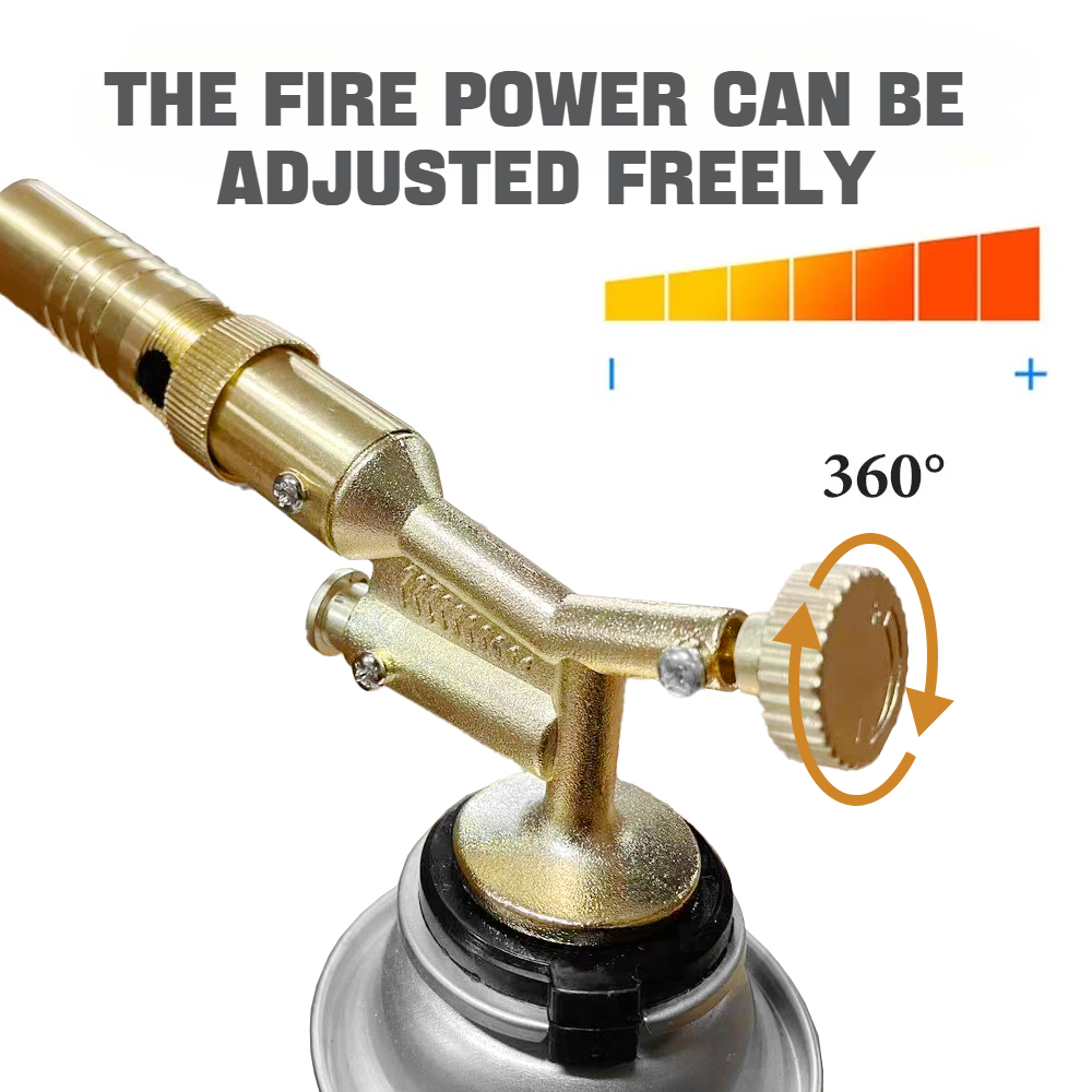 High Temperature Adjustable Fl - Outdoor Power Burner 评论和价格