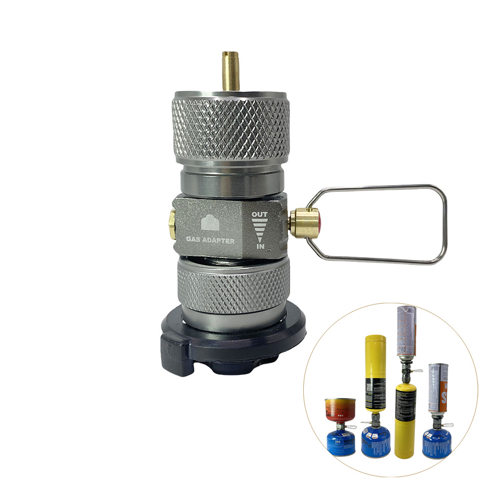 Outdoor Camping Gas Burner Ada - Outdoor Power Burner 评论和价格
