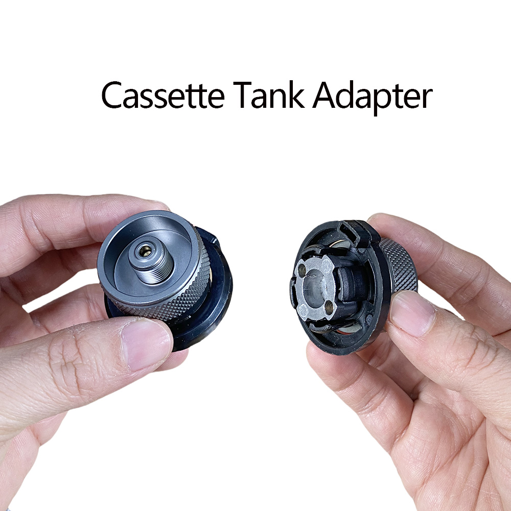 Outdoor Camping Gas Burner Ada - Outdoor Power Burner 评论和价格