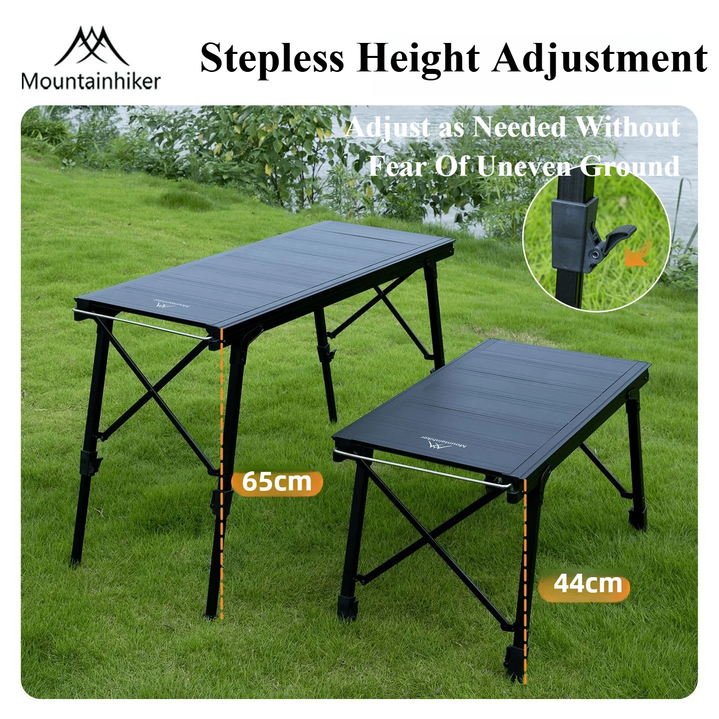 Mountainhiker Camping Folding  - Outdoor Power Burner 评论和价格