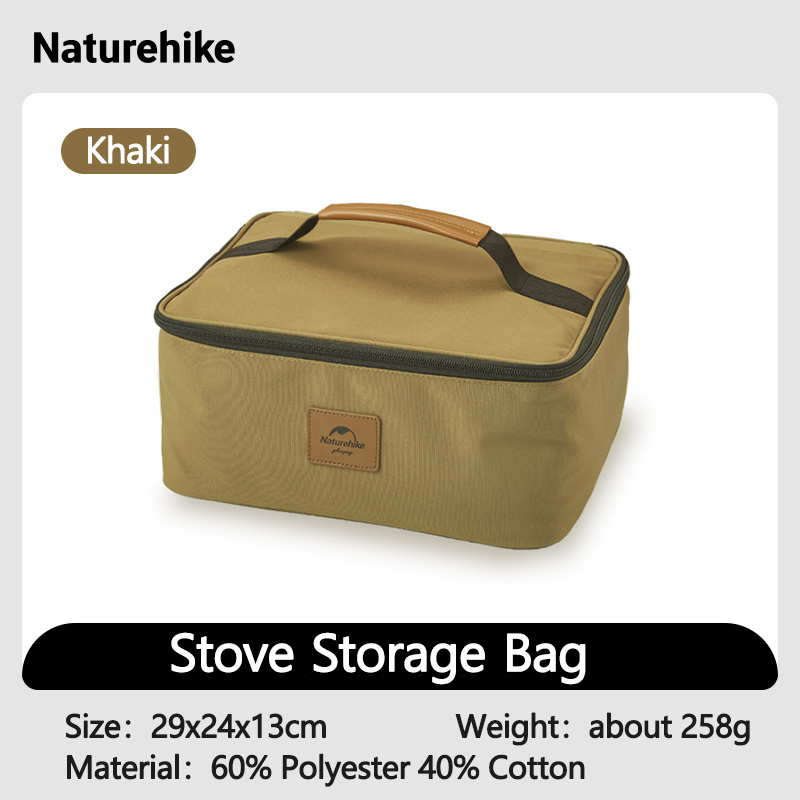 Naturehike Tool Bags Outdoor G - Outdoor Power Burner 评论和价格