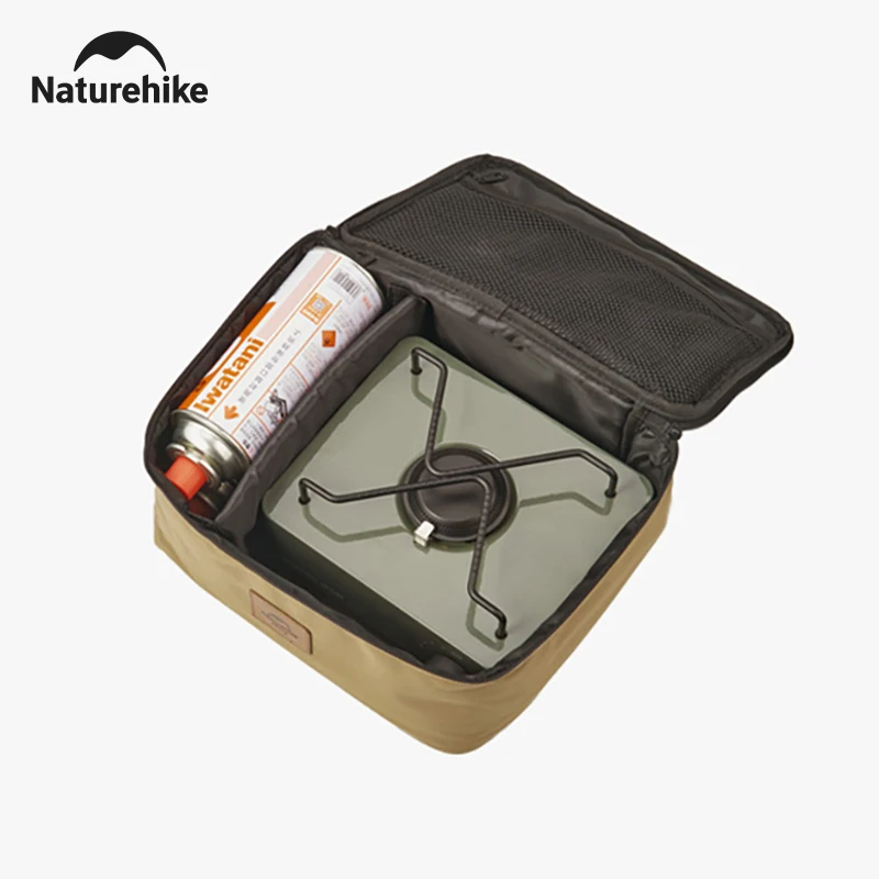 Naturehike Tool Bags Outdoor G - Outdoor Power Burner 评论和价格