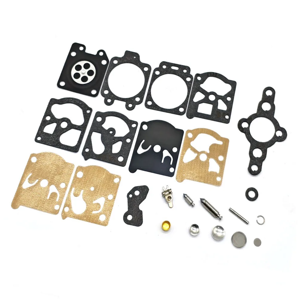 4130 007 1060 Carburetors Kit  - Outdoor Power Tool Kit 评论和价格