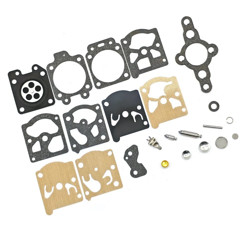 4130 007 1060 Carburetors Kit  - Outdoor Power Tool Kit 评论和价格
