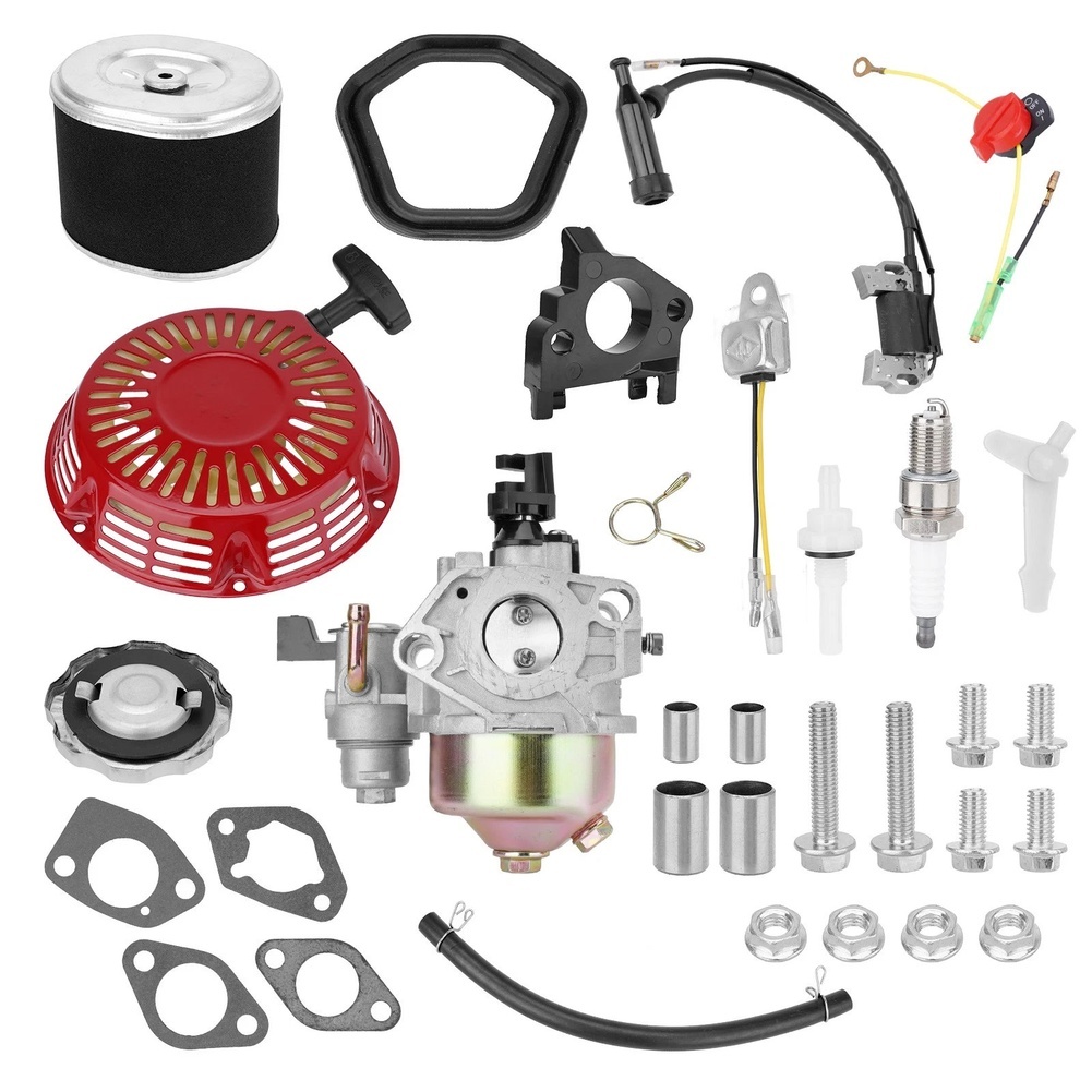 Lawn Mower Carburetor Kit: For - Outdoor Power Tool Kit 评论和价格