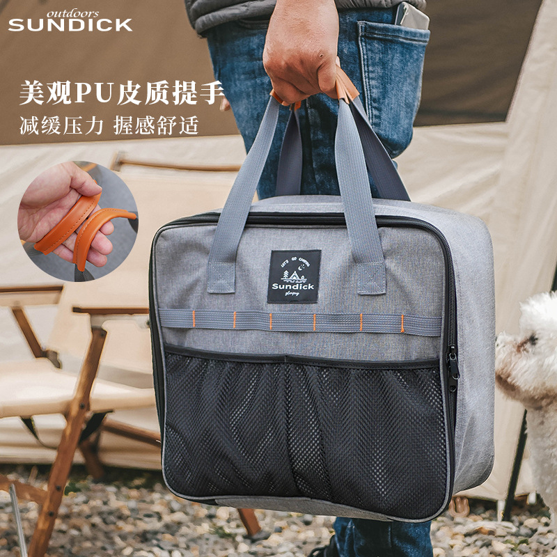 Outdoor Camping Picnic Bag Sto - Outdoor Power Burner 评论和价格