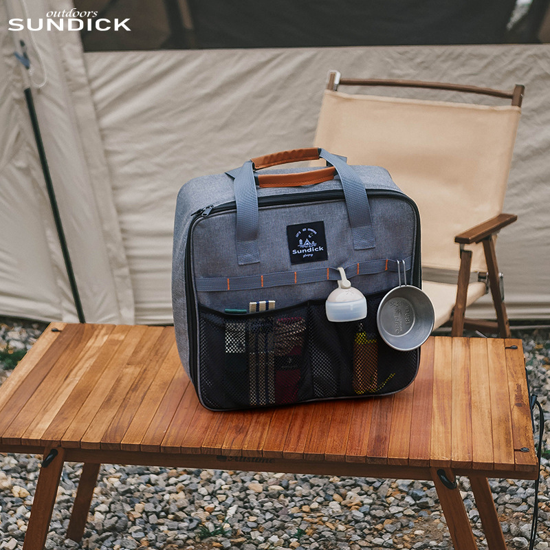 Outdoor Camping Picnic Bag Sto - Outdoor Power Burner 评论和价格