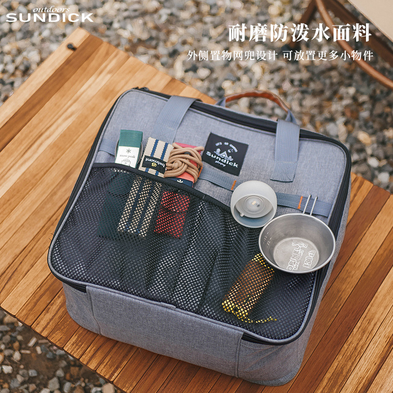 Outdoor Camping Picnic Bag Sto - Outdoor Power Burner 评论和价格