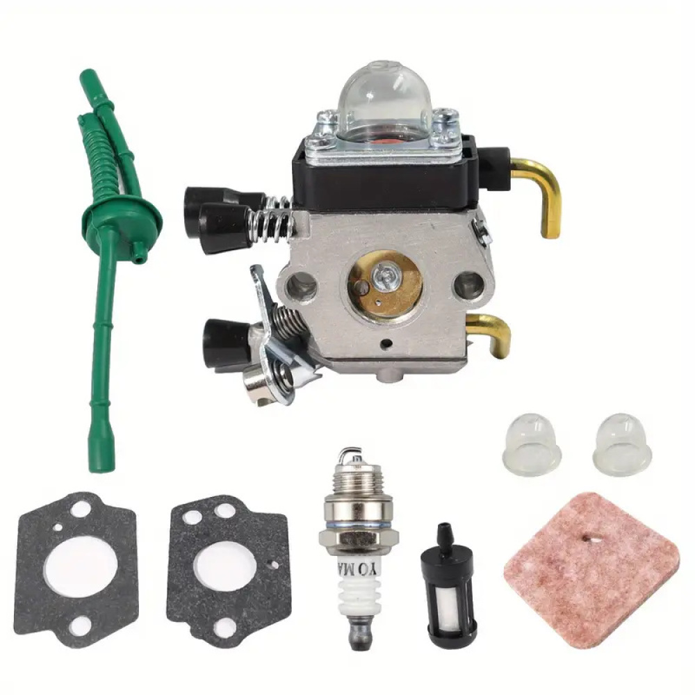 Engine Fuel System Repair Carb - Outdoor Power Equipment Repair 评论和价格