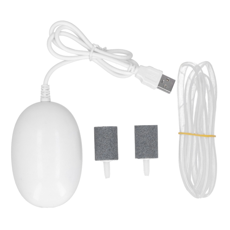 USB Powered Fishing Oxygen Air - Outdoor Power Tool Kit 评论和价格