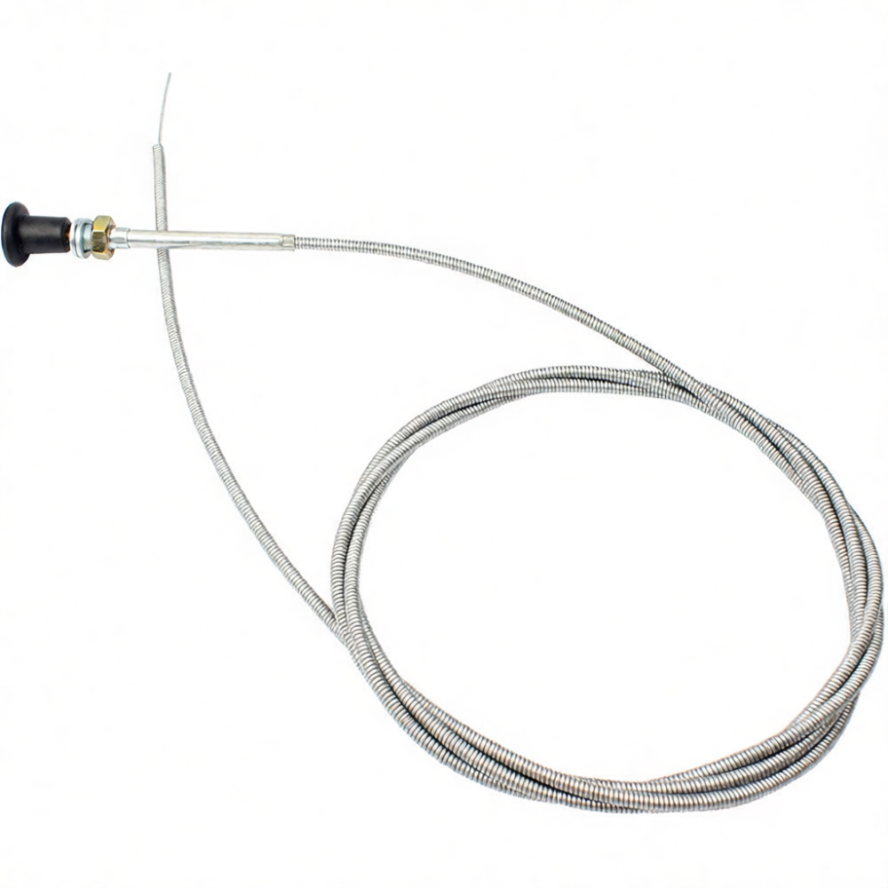 96 Inch Throttle Control Cable - Outdoor Power Equipment Repair 评论和价格