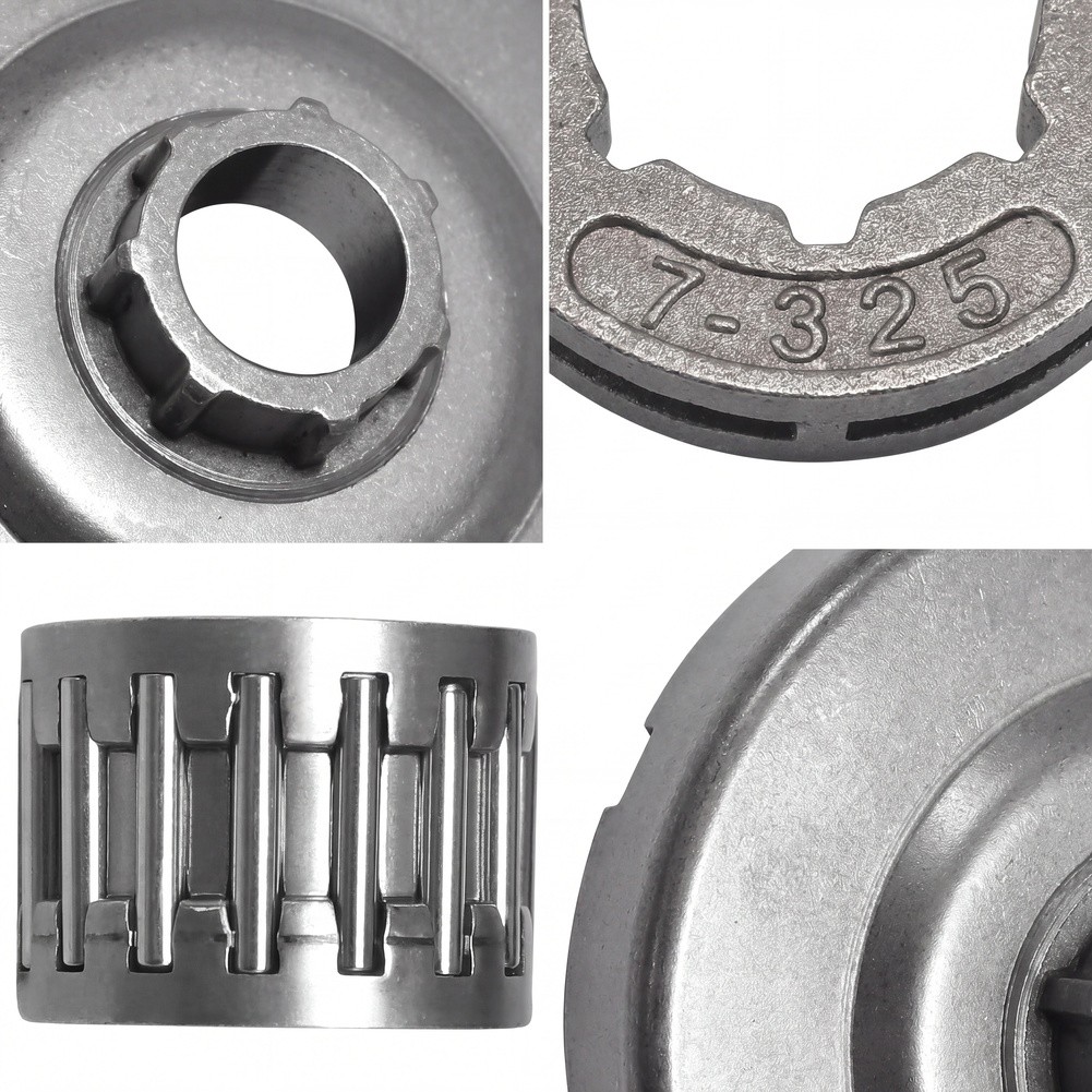 Saw Replacement Part Silver-gr - Outdoor Power Equipment Repair 评论和价格