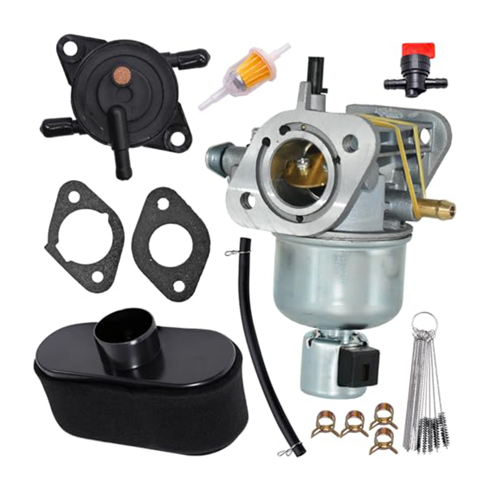 For Kawasaki FS481V Carburetor - Outdoor Power Tool Kit 评论和价格