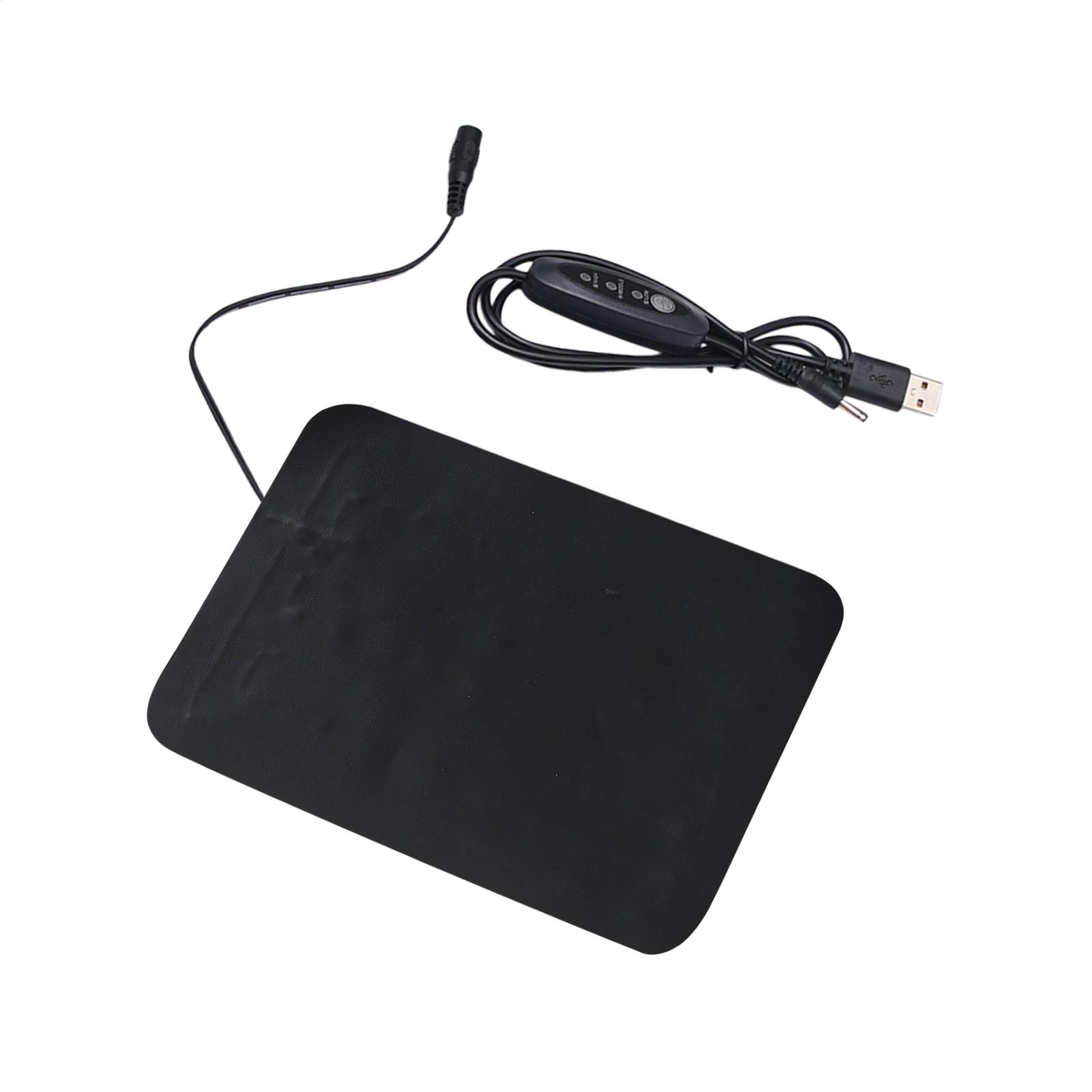 8.5W USB Seedling Heat Mats 3  - Outdoor Power Source 评论和价格