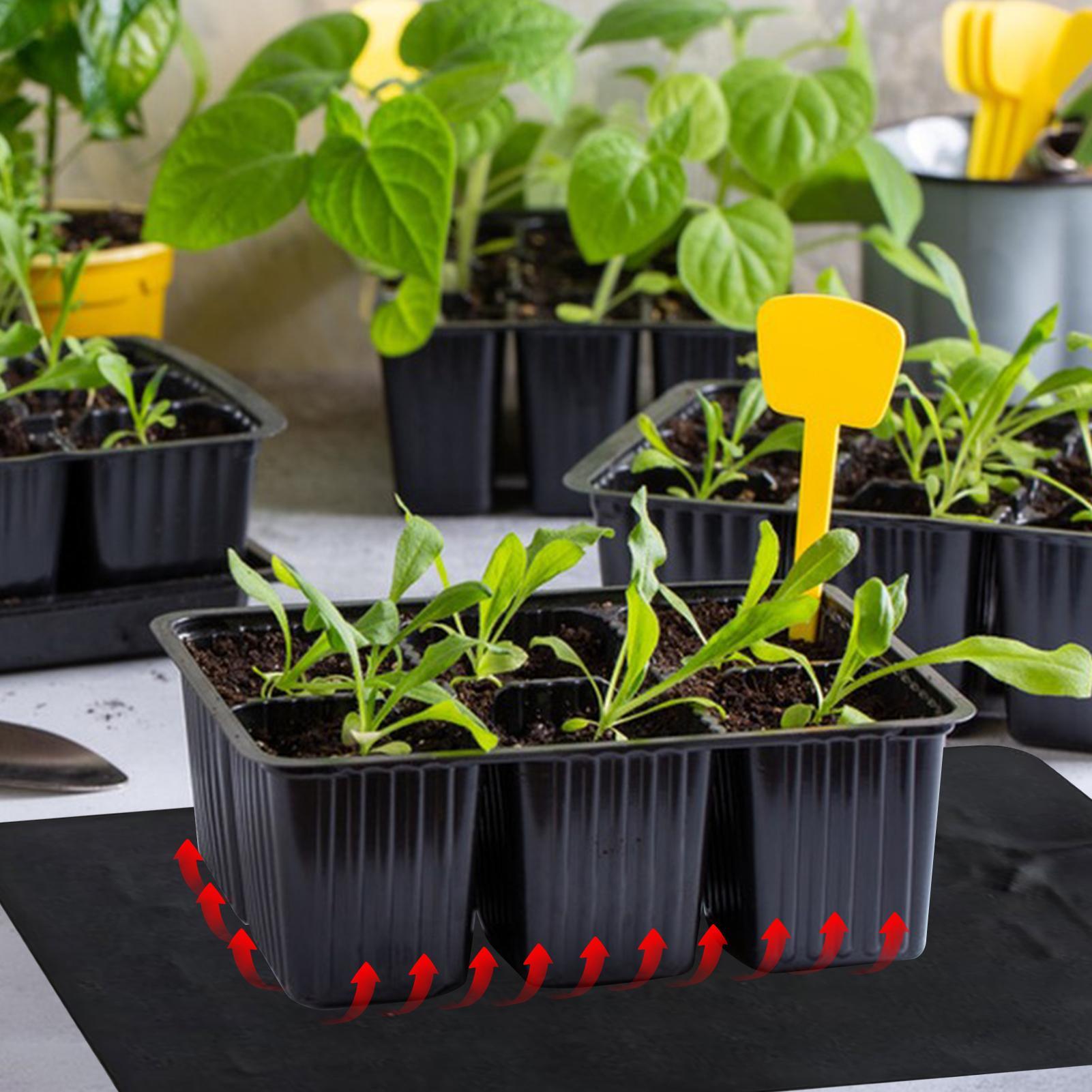 8.5W USB Seedling Heat Mats 3  - Outdoor Power Source 评论和价格