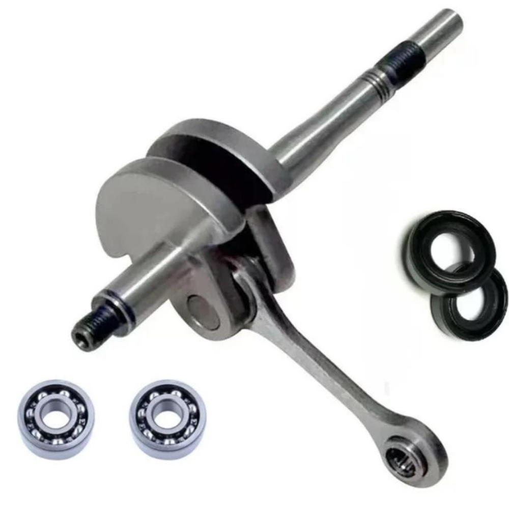 Crankshaft Bearings Oil Seal K - Outdoor Power Tool Kit 评论和价格