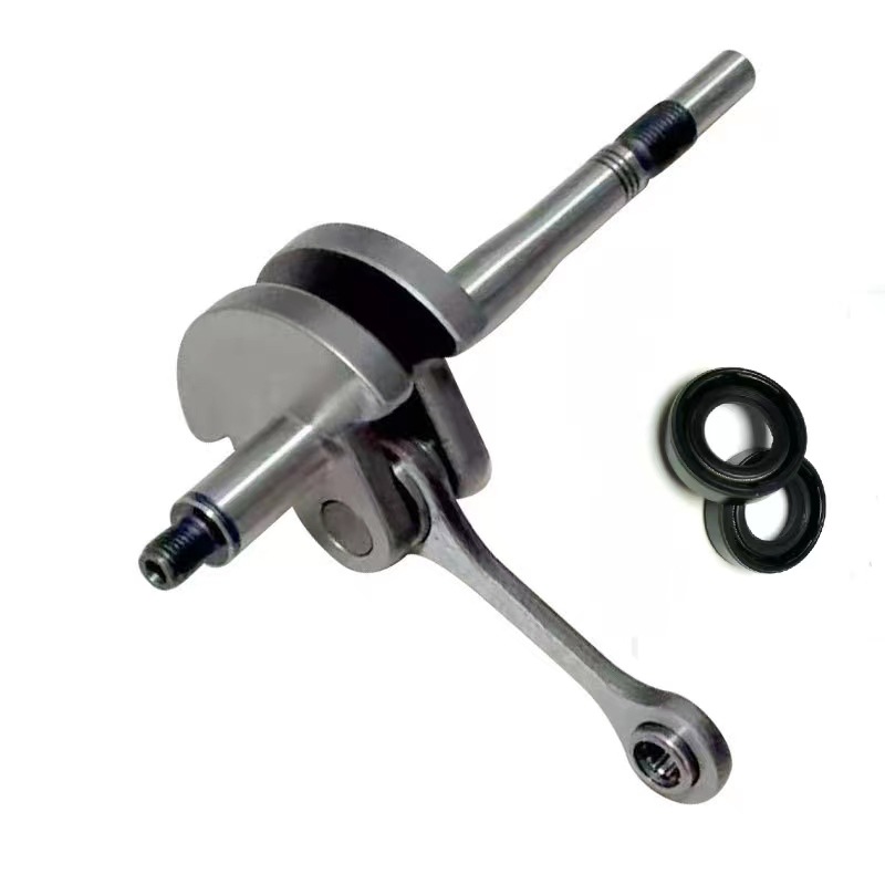 Crankshaft Bearings Oil Seal K - Outdoor Power Tool Kit 评论和价格