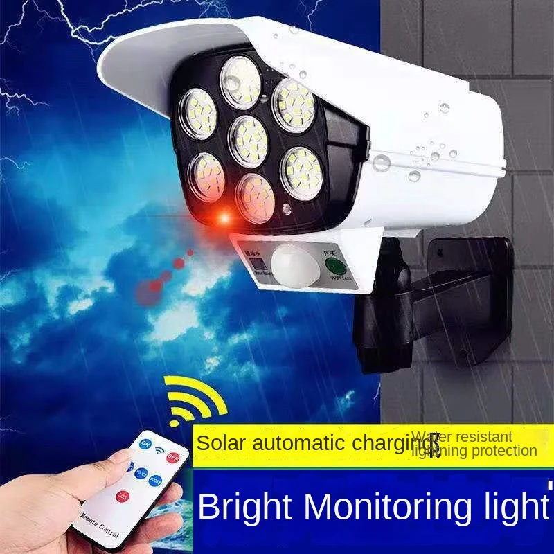 Outdoor Solar Light Motion Sen - Outdoor Power Point 评论和价格