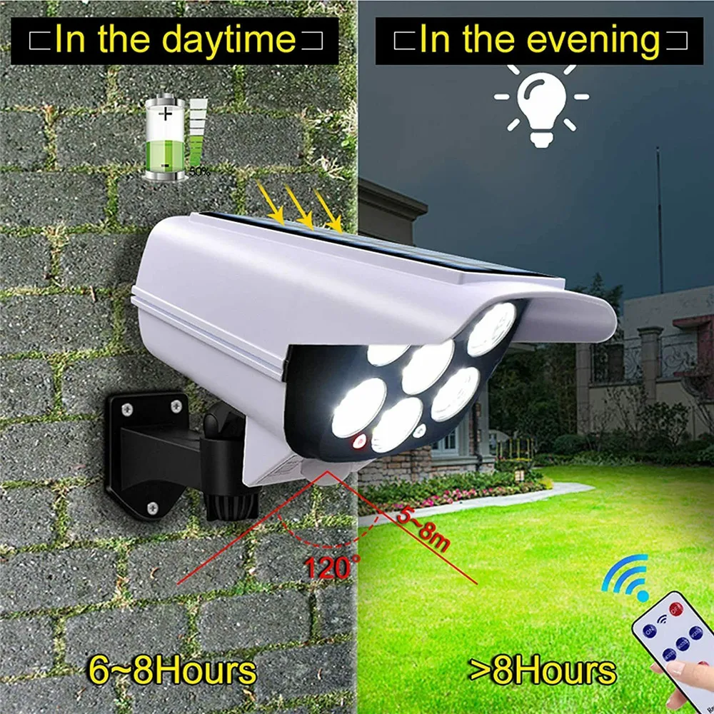 Outdoor Solar Light Motion Sen - Outdoor Power Point 评论和价格