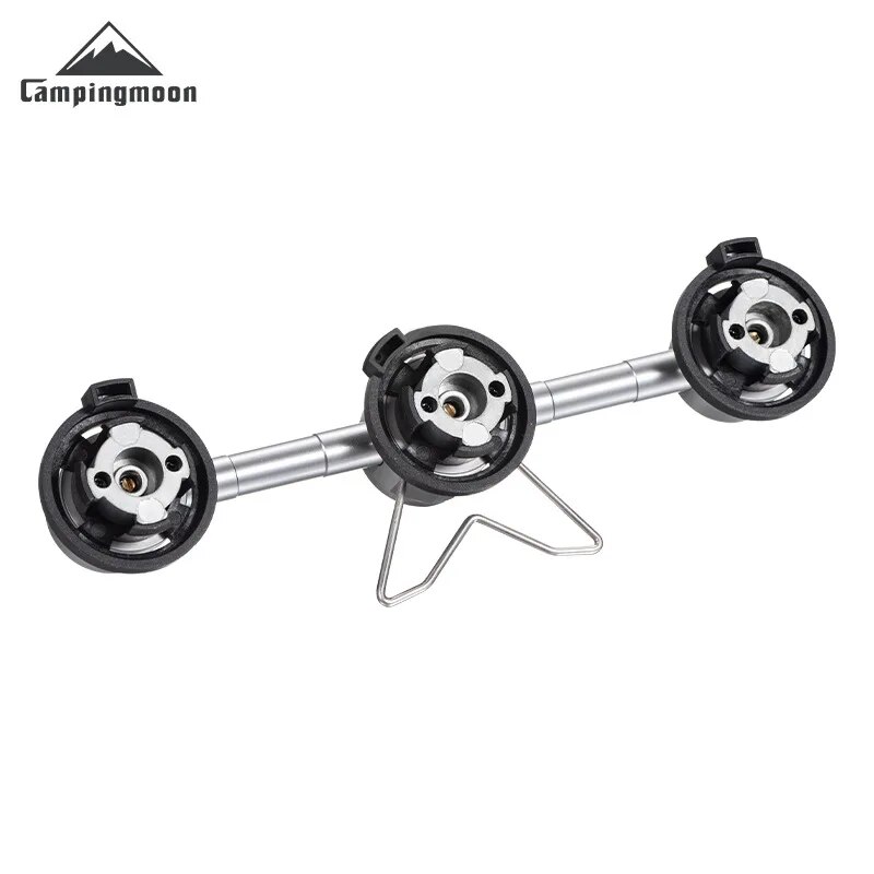 CAMPINGMOON Outdoor Camping 1P - Outdoor Power Burner 评论和价格