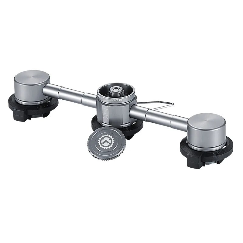 CAMPINGMOON Outdoor Camping 1P - Outdoor Power Burner 评论和价格