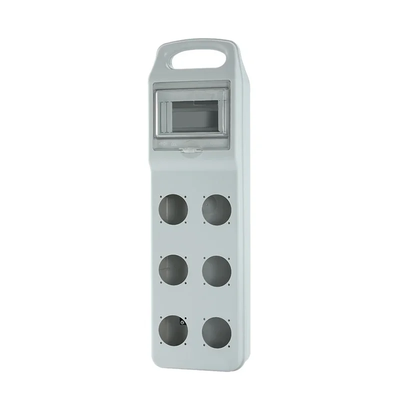 Outdoor Waterproof Industrial  - Power Switch Outdoor 评论和价格