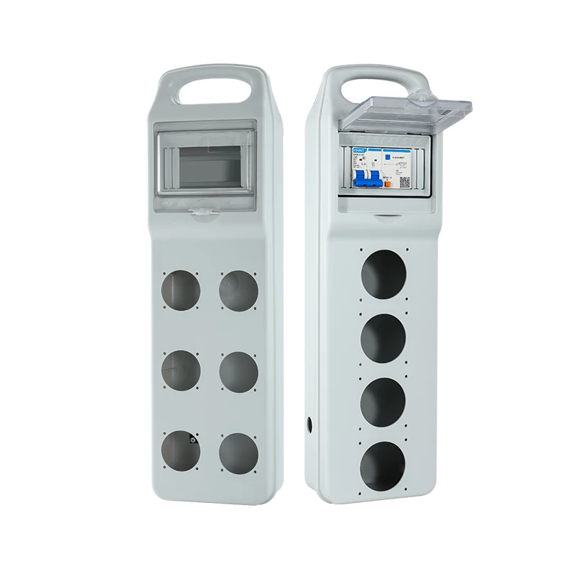 Outdoor Waterproof Industrial  - Power Switch Outdoor 评论和价格